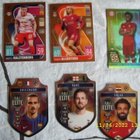 Match attax 2021-22 kortit - pikkukuva 4