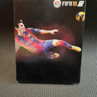 FIFA 15 STEELBOOK MESSI 10 - Nordic PS3 - CiB - pikkukuva 2