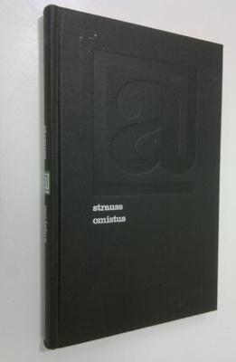 Botho Strauss : Omistus