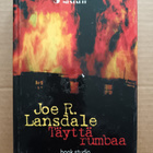 Joe r. Lansdale valikoima 4€/kpl - pikkukuva 2