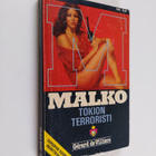 Gerard de Villiers : Tokion terroristi - pikkukuva 1