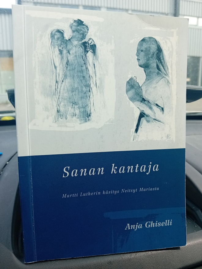 Ghiselli : Sanan kantaja ( SIS POSTIKULU  )