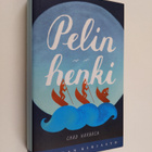 Chad Harbach : Pelin henki - pikkukuva 1