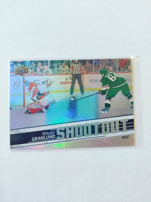 Mikael Granlund