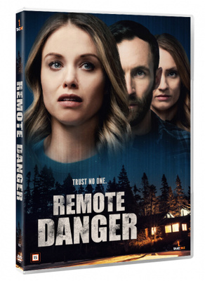Remote danger (DVD)