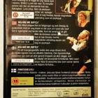 Pimeyden Syli Dvd - pikkukuva 2