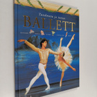 Kate Castle : Tundmatu ja tuttav ballett - pikkukuva 1