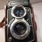Kamera Yashica, LM - pikkukuva 2