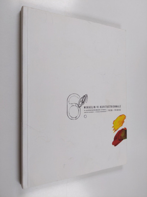 Mikkelin VI kuvitustriennale