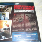 THE LAST HORROR MOVIE (Mark Stevenson) K18*** - pikkukuva 3