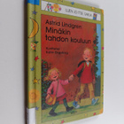 Astrid Lindgren : Minäkin tahdon kouluun - pikkukuva 1