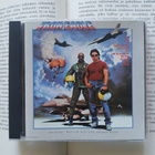 Iron Eagle • Original Motion Picture Soundtrack (CD) - pikkukuva 1