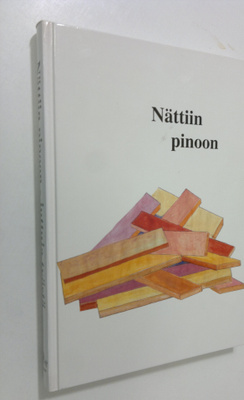 Elina ym. (toim.) Ala-Sankola : Nättiin pinoon : Työn uud...