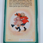 Dorothy Edwards : Kun tuhma pikkusisko oli kiltti - pikkukuva 2