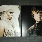 Game Of Thrones 1 & 2 kaudet (10xDVD) - pikkukuva 4