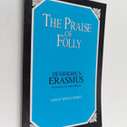 Desiderius Erasmus : The Praise of Folly - pikkukuva 1