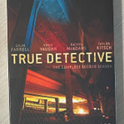 True Detective: Kausi 2 (3DVD) Colin Farrell (UUSI) - pikkukuva 1