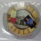 GUNS N ROSES - SWEET CHILD O MINE EX-/EX- UK 1988 10" - pikkukuva 1