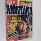 Joe Montana 11/1982 : Viha silmissä - pikkukuva 1