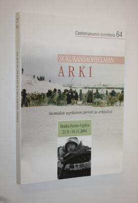 Paula (toim.) Kokkonen : Sukukansaohjelman arki : suomala...