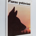 Marie Hansson Hallgren : Paras ystäväni - pikkukuva 1