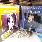 2kpl CD 20 SUOSIKKIA HECTOR : LUMI TEKI... / YHTENÄ ILTANA - pikkukuva 1