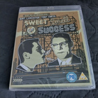 Sweet Smell Of Success Blu-Ray **muoveissa** - pikkukuva 1