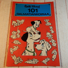 101 DALMATIANKOIRAA  WALT DISNEY  1976 - pikkukuva 1