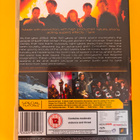 Space Above And Beyond Koko sarja DVD - pikkukuva 2