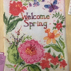 Ristipistolehti Cross Stitcher 170 Kevättä! - pikkukuva 5