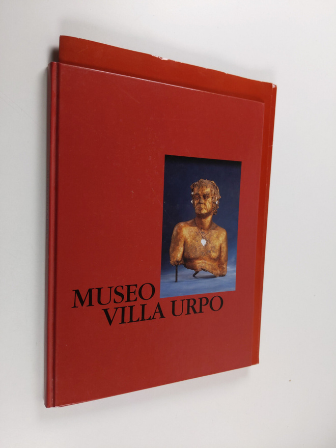 Liisa Häkli : Museo Villa Urpo