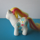My Little Pony G1, Baby Apple Delight, Hasbro 1984 - pikkukuva 2