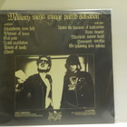BASTARD PRIEST - UNDER THE HAMMER OF DESTRUCTION M-/M- LP - pikkukuva 2