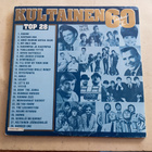 LP  Kultainen 60 -Luku II - pikkukuva 1