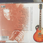 Paul Kossoff: The Best of… cd - pikkukuva 2