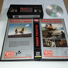 Pianura Rossa - IT VHS/DVD-R (Techno Film) - pikkukuva 1