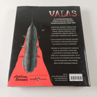 Janne Toriseva : Valas - pikkukuva 2
