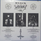 BLACK WITCHERY-EVIL SHALL PREVAIL - POSTER US 2016 M-/M- 2LP - pikkukuva 2