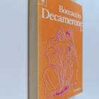Giovanni Boccaccio : Decamerone 1 - pikkukuva 1