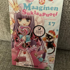 MAAGINEN SUKLAAPUOTI 17 - pikkukuva 1