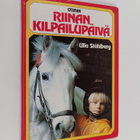 Ulla Ståhlberg : Riinan kilpailupäivä - pikkukuva 1