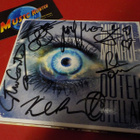MICHAEL MONROE - OUTER STELLAR CD KOKO BÄNDIN NIMMAREILLA - pikkukuva 1
