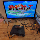 Pokémon Snap – Nintendo 64 JAP – testattu - pikkukuva 3