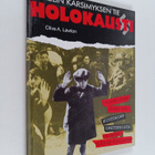 Clive A. Lawton : Holokausti : Israelin kärsimyksen tie - pikkukuva 1
