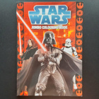 Star Wars Jumbo Colouring Book, 192 sivua (Lucasfilm 2008) - pikkukuva 1