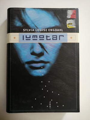 Engdahl, Sylvia Louise: Lumotar