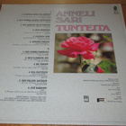 Anneli Sari Tunteita LP-levy - pikkukuva 2