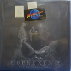 BEHEXEN - THE POISONOUS PATH M-/M- FRA 2020 LP - pikkukuva 1
