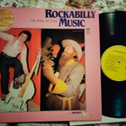 Rockabilly Music LP - pikkukuva 1