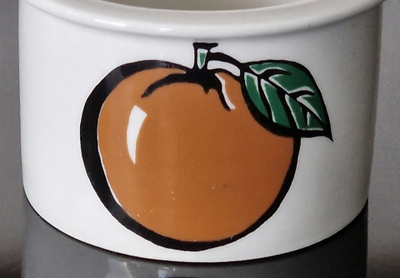 Arabia, Tutti Frutti